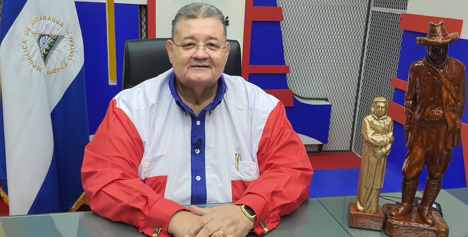 “UNA CIVILIZACIÓN QUE REACCIONA”