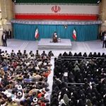 Líder iraní destaca importancia de participación en comicios