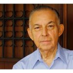 Tránsito a otro Plano de Vida del Doctor Carlos Tünnermann