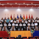 NUEVOS MÁSTERES FORMACIÓN DOCENTE Y CALIDAD EDUCATIVA EN RIO SAN JUAN