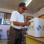 ALBA-TCP felicita jornada de las Elecciones Victoriosas Caribe 2024