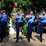Leonel Rugama inspiración para nuevas generaciones de policías nicaragüenses