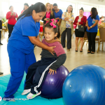 NICARAGUA EN CONGRESO INTERNACIONALEDUCACIÓN ESPECIAL INCLUYENTE