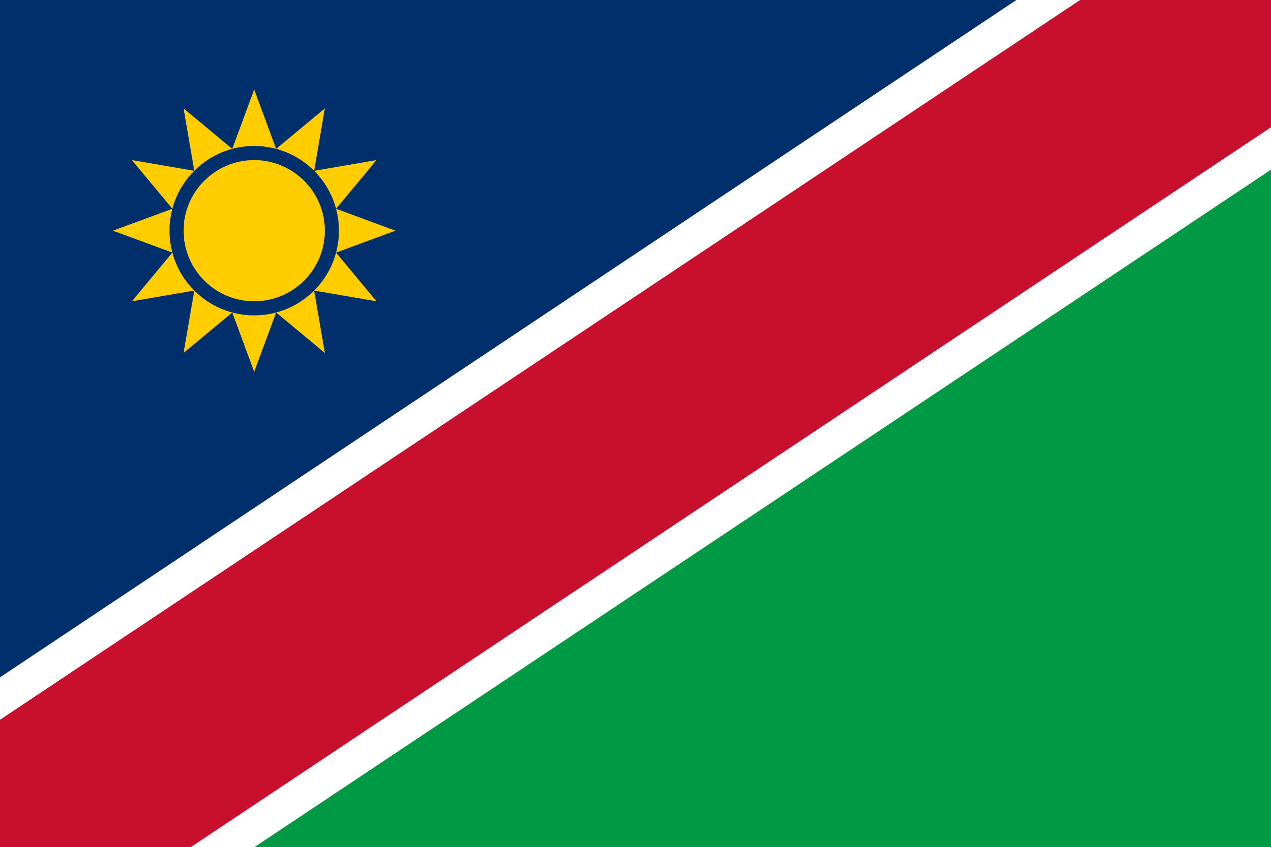 Nicaragua saluda el 34 aniversario de independencia del pueblo de Namibia