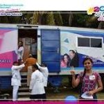 Celebran Mega Feria Neurologica en Chinandega