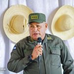 Ejército participa en reuniones con productores cafetaleros de municipios de Nueva Segovia