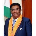 Nicaragua Celebra con el pueblo de Mauricio: Felicitaciones en su 56º Aniversario de Independencia