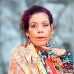 Declaraciones de Rosario Murillo Vicepresidenta de Nicaragua (23-02- 2024)