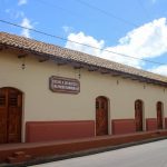 Escuela de Música de Masaya lista para inaugurarse