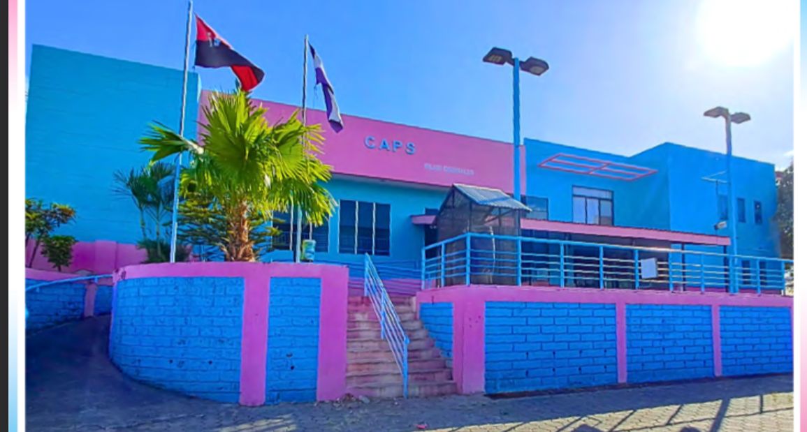 Chontales inaugurará remodelaciones del Centro de Atención Psicosocial