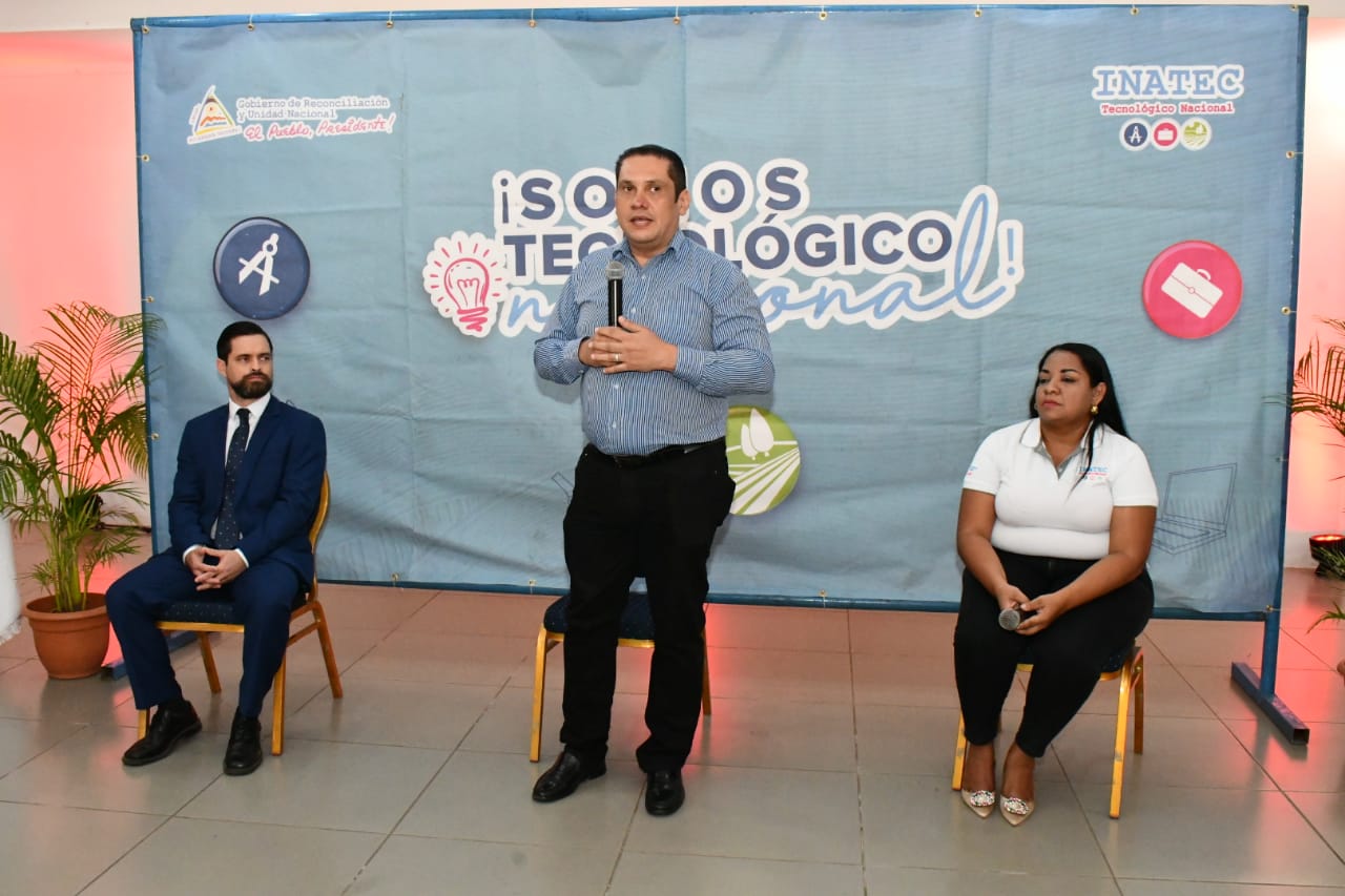 INATEC capacita de forma gratuita a docentes de Hotelería y Turismo sobre “Comida Peruana”