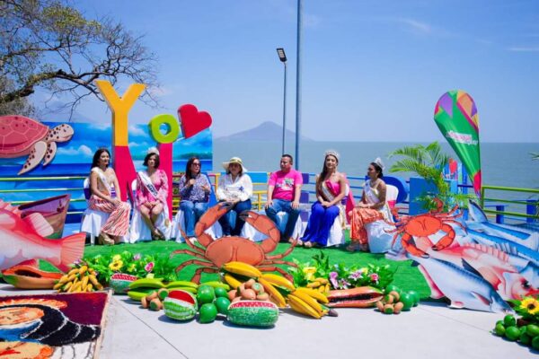 Nicaragua lista para disfrutar vacaciones de semana santa