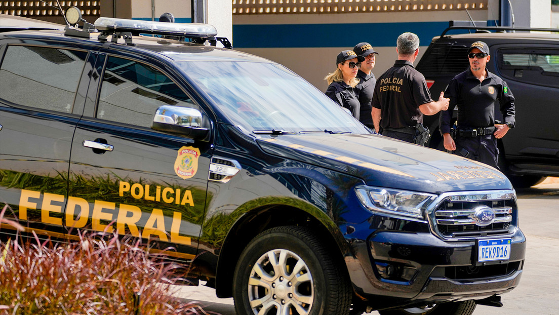 Un español buscado internacionalmente por abusos sexuales es detenido en Brasil