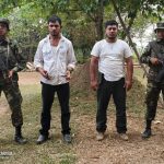 Destacamento militar norte obtuvo resultados positivos contra la delincuencia