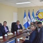 Ejército de Nicaragua Participa en Seminario de la CFAC sobre Medidas de Influencia y Comunicaciones