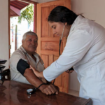 Gobierno Sandinista inaugura nuevo Puesto de Salud en Estelí