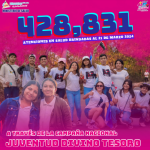 CAMPAÑA “JUVENTUD, DIVINO TESORO”