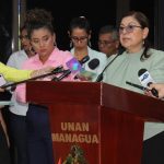 UNAN Managua y Embajada de Rusia conmemoran 80 años de la liberación de Leningrado