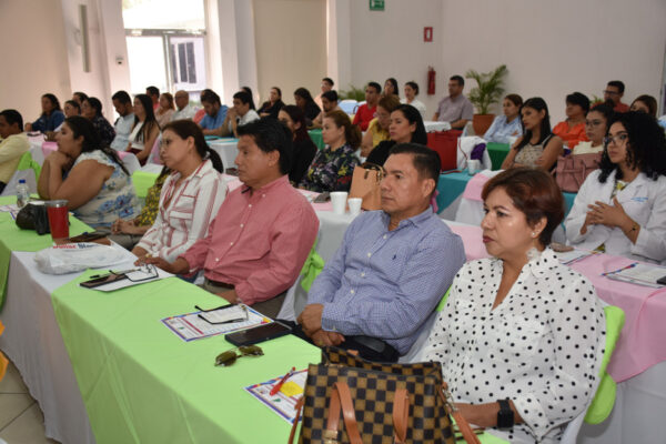 Expertos se reúnen para fortalecer acciones preventivas en salud auditiva