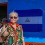 Compañera Loria Raquel Dixon destaca importancia de las Elecciones Victoriosas Caribe 2024