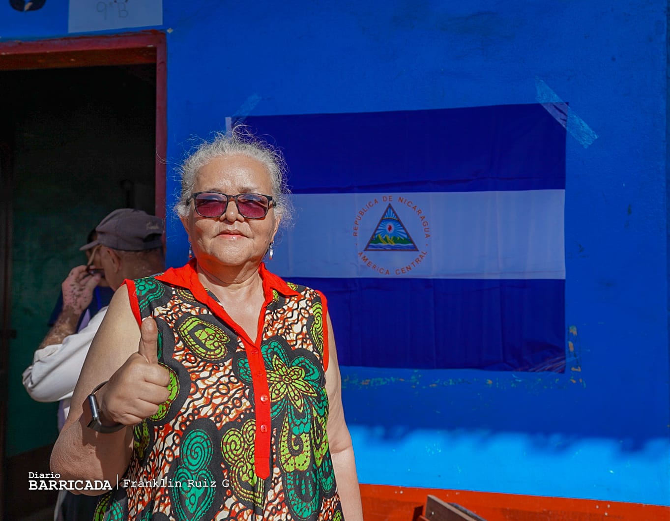 Compañera Loria Raquel Dixon destaca importancia de las Elecciones Victoriosas Caribe 2024
