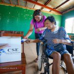 Éxito en las Elecciones Victoriosas del Caribe Norte