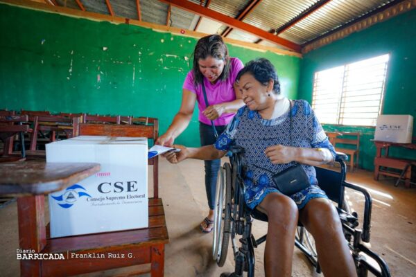 Éxito en las Elecciones Victoriosas del Caribe Norte