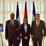 Rinden homenaje a mujeres nicaragüenses en Angola