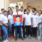 Homenaje al legado de Juan de Dios Muñoz Reyes en su 74 aniversario