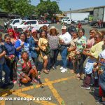 ¡Nueva infraestructura para los comerciantes del mercado Mayoreo!