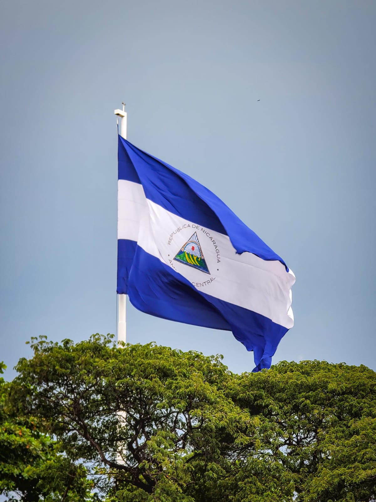 Posición de Nicaragua ante agresión del secretariado de Fondo Verde del Clima