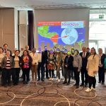 Promueven destino Nicaragua en Alemania