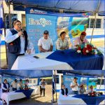 ENACAL inicia construcción de Planta Solar