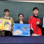 Representación Diplomática de Nicaragua en Japón realizó gira de trabajo en la Ciudad de Hikone