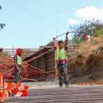 Alcaldía  Avanza en Mejoras de Infraestructura: Inicia Construcción de Caja Puente en Barrio Américas I