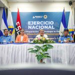 Este 21 de marzo se realizará el 1 Ejercicio Nacional del 2024 de Protección a la Vida