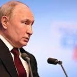 Discurso del Compañero Vladimir Putin Presidente de la Federación de Rusia