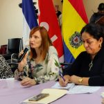 MINED afianza conocimientos sobre estimulación sensorial