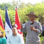 Comunidad educativa de la UNAN-Managua reconoce logro Nicaragua en el inició de la CNA