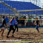 Torneo Universitario de Voleibol Playa
