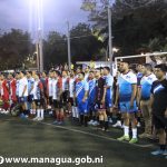 INICIA LA QUINTA TEMPORADA DE LA LIGA INSTITUCIONAL DE FUTSAL