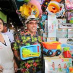 Visita al Mercado Israel Levites