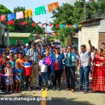 Red vial del barrio Milagro de Dios continúa creciendo gracias al programa Calles para el Pueblo