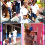 Nicaragua reporta 71% de avance en Censo Nacional Nutricional