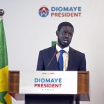 Nicaragua expresa felicitaciones al Presidente Electo de Senegal