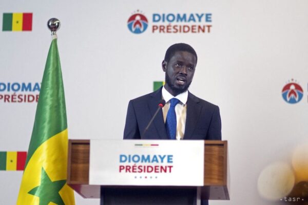 Nicaragua expresa felicitaciones al Presidente Electo de Senegal