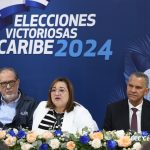 Presentan informe preliminar de las Elecciones Victoriosas Caribe 2024 de Nicaragua