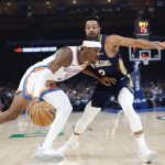 Choque de nuevos favoritos en NBA