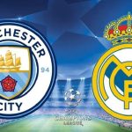 Real Madrid y Manchester City con boletos diferentes