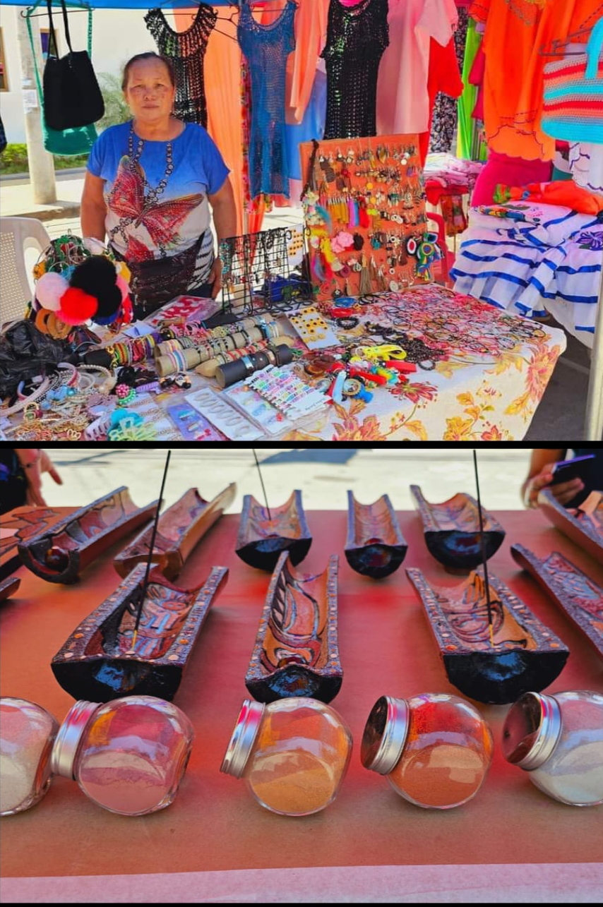 Celebran festival de trajes originales en Estelí